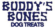 BUDDY'S BONES DOG TREATS - Home